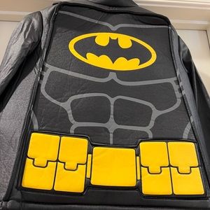 Lego Batman costume